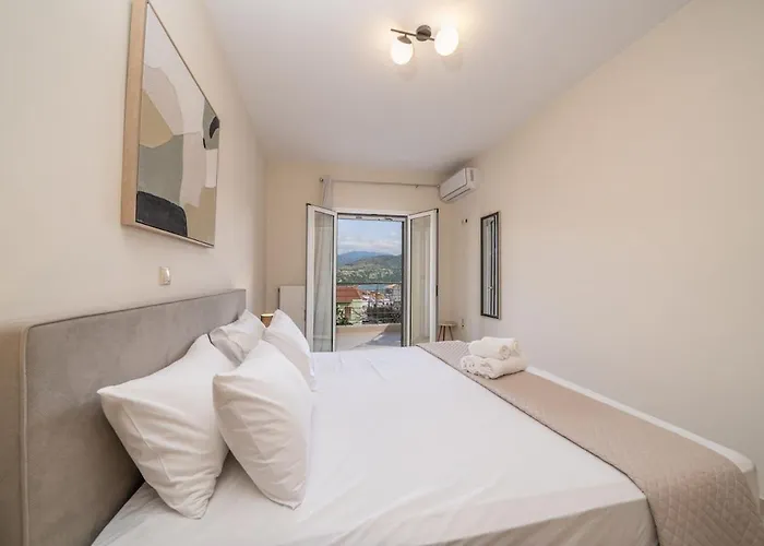 アパート Vibes 2 *