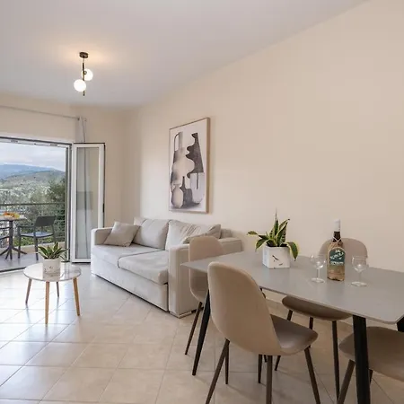 Vibes 2 Argostoli (Kefalonia)