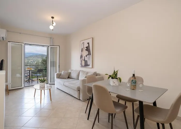 Vibes 2 Argostoli (Kefalonia)