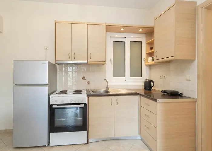 Apartment Vibes 2 Argostoli (Kefalonia)