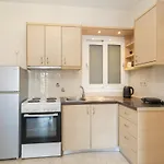 Апартаменты Vibes 2 Аргостолион