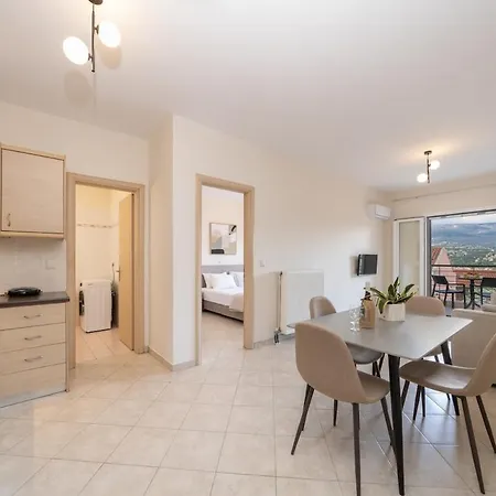 Διαμέρισμα Vibes 2