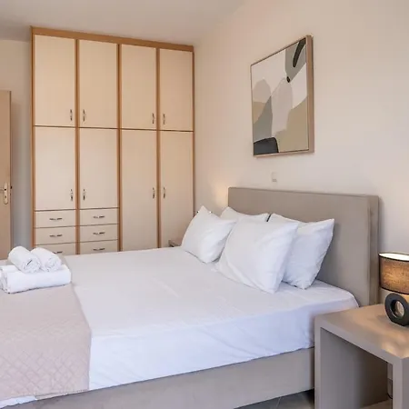 Vibes 2 Διαμέρισμα *