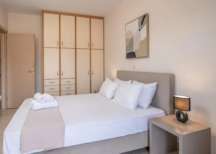 Vibes 2 Διαμέρισμα *