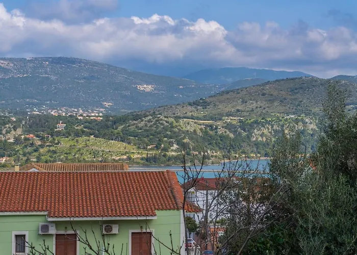 Vibes 2 Διαμέρισμα *