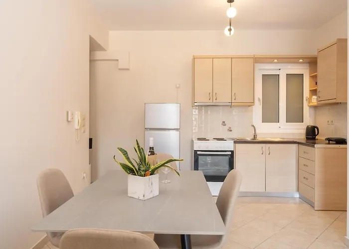 Διαμέρισμα Vibes 2 *