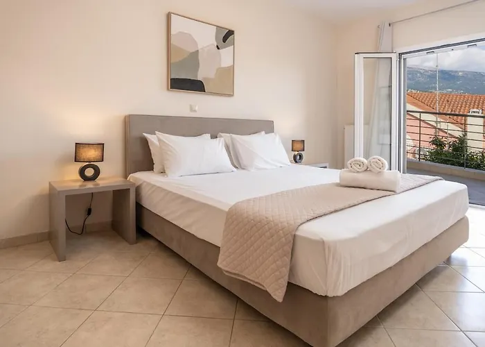 Διαμέρισμα Vibes 2